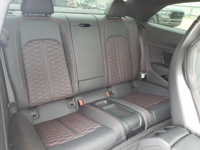 2021 AUDI RS5 WUANWAF58MA902993