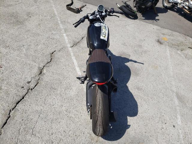 ML015ANM6JT014606 Ducati Scrambler 2018. Фото: 4