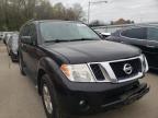 2011 NISSAN  PATHFINDER