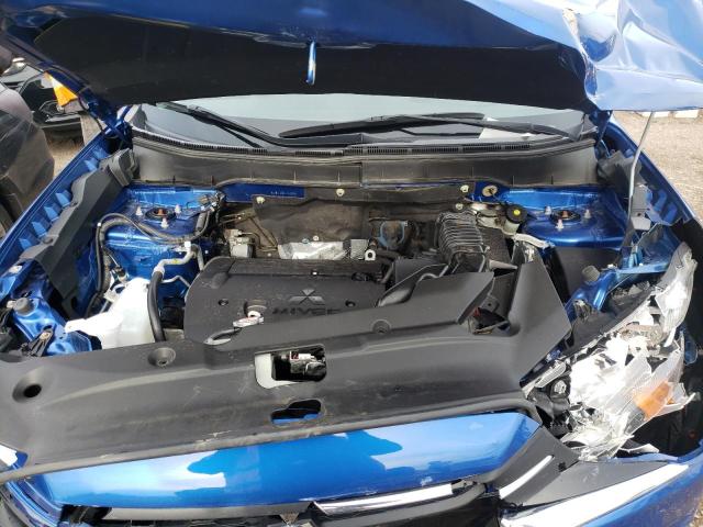 2018 MITSUBISHI OUTLANDER JA4AR3AW3JZ004226