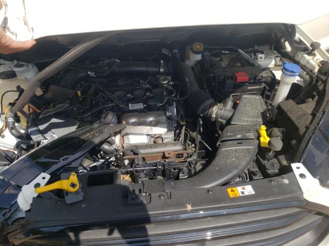 2021 FORD ECOSPORT S MAJ3S2FE1MC405686