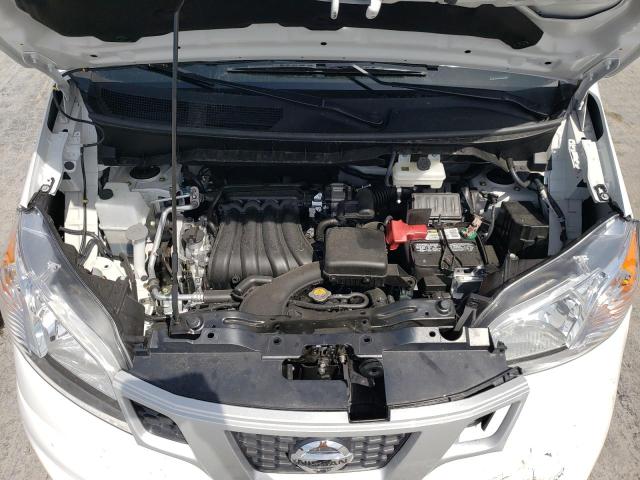 2021 NISSAN NV200 2.5S 3N6CM0KNXMK706799