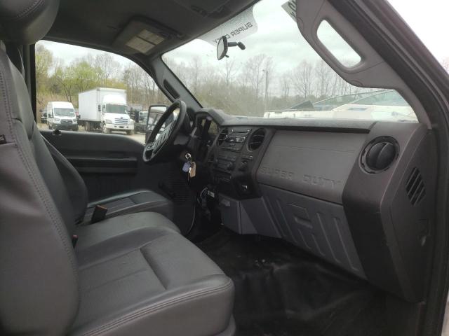2015 FORD F550 SUPER 1FDUF5GY3FEA41044