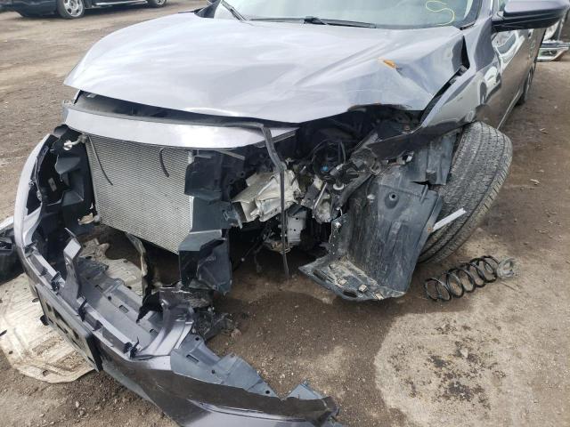 2018 HONDA CIVIC EX 2HGFC2F84JH011849