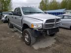 2004 DODGE  RAM 3500