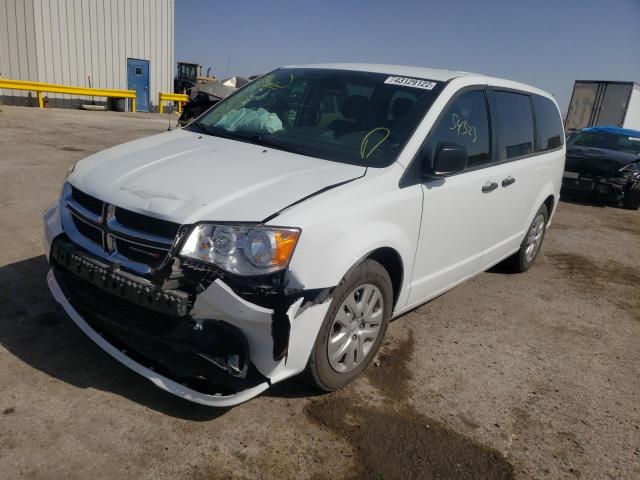 2019 DODGE GRAND CARA 2C4RDGBG4KR504039
