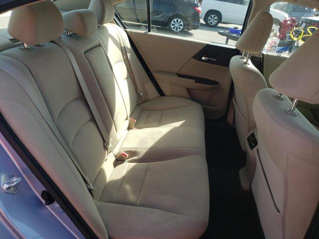 2017 HONDA ACCORD HYB JHMCR6F32HC026311