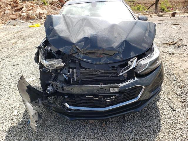 2017 CHEVROLET CRUZE LT 1G1BE5SM6H7235828