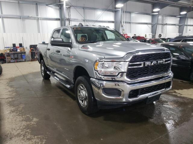 2020 RAM 2500 TRADE 3C6UR5CJ2LG286742
