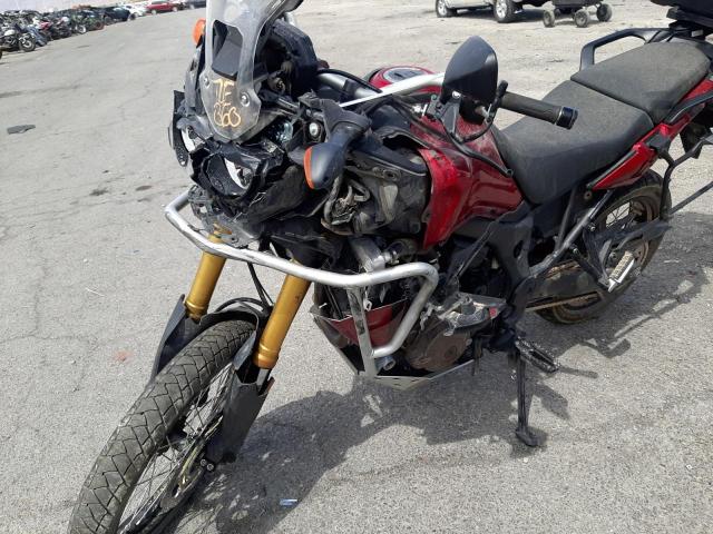 2017 HONDA CRF1000 JH2SD0418HK100354