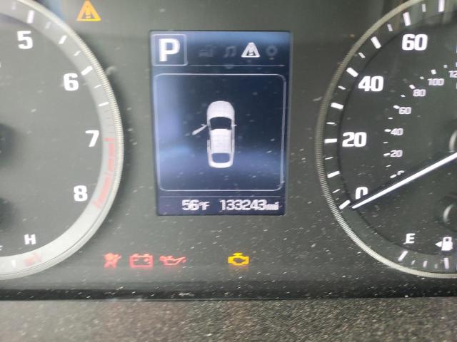2017 HYUNDAI SONATA SE 5NPE24AF8HH534324