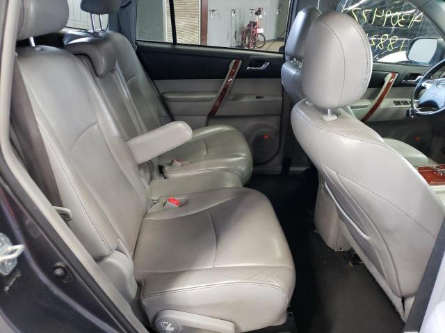 5TDDK3EH6CS163734 Toyota Highlander 2012. Фото: 5