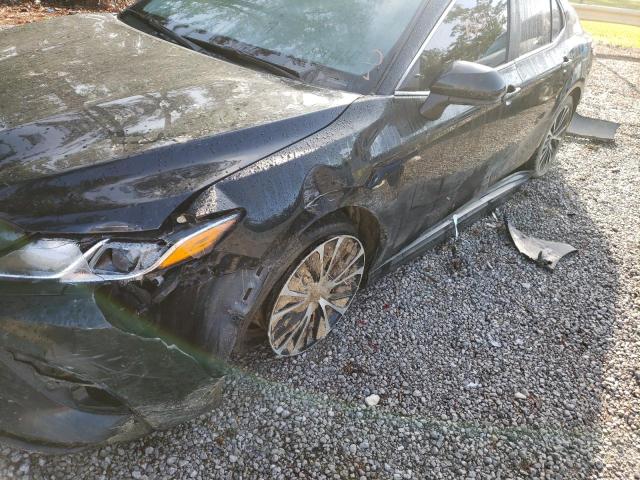 2018 TOYOTA CAMRY L 4T1B11HK4JU061228