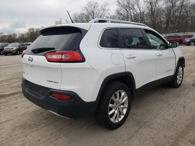 2015 JEEP CHEROKEE L 1C4PJMDB6FW652450