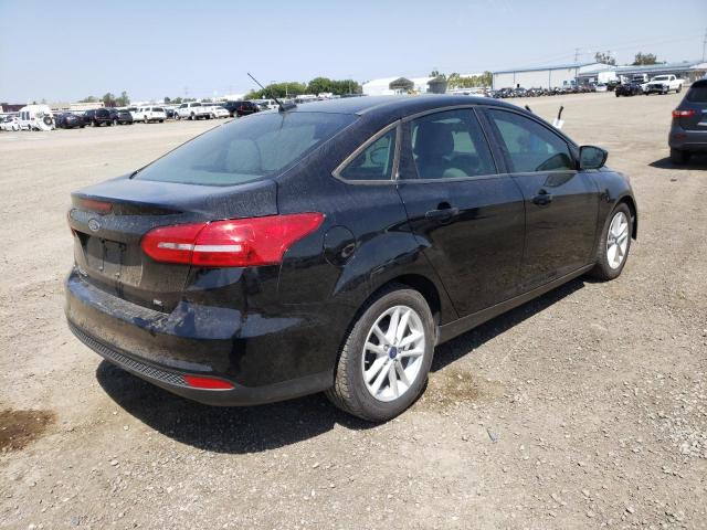 2018 FORD FOCUS SE 1FADP3F24JL284407