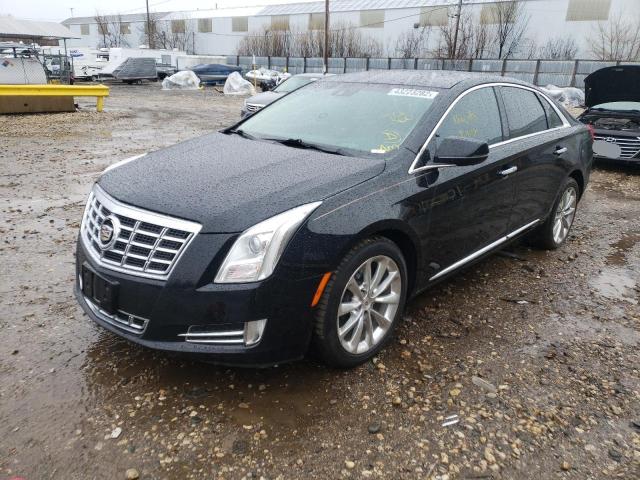 2015 CADILLAC XTS PREMIU 2G61T5S38D9112785