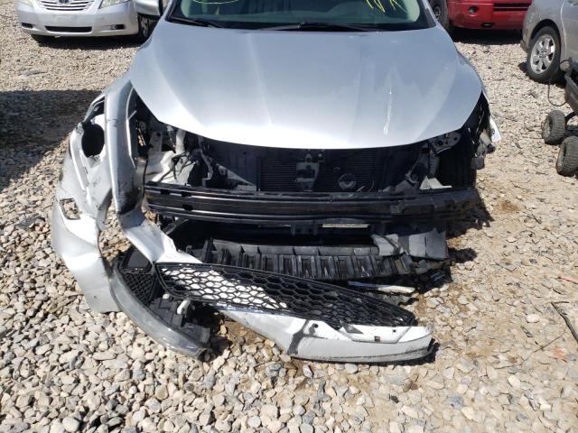 Фото: 3N1AB7AP6GL658151 - 9