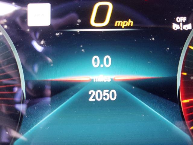 2022 MERCEDES-BENZ E 350 W1KZF8DB3NB025668