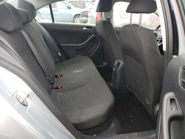 2016 VOLKSWAGEN JETTA S 3VW267AJ4GM226862