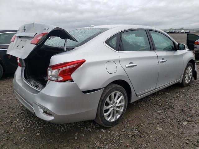 2017 NISSAN SENTRA 3N1AB7AP3HY383990