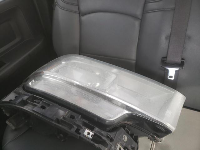 2019 RAM 3500 3C7WR9CL1KG707569