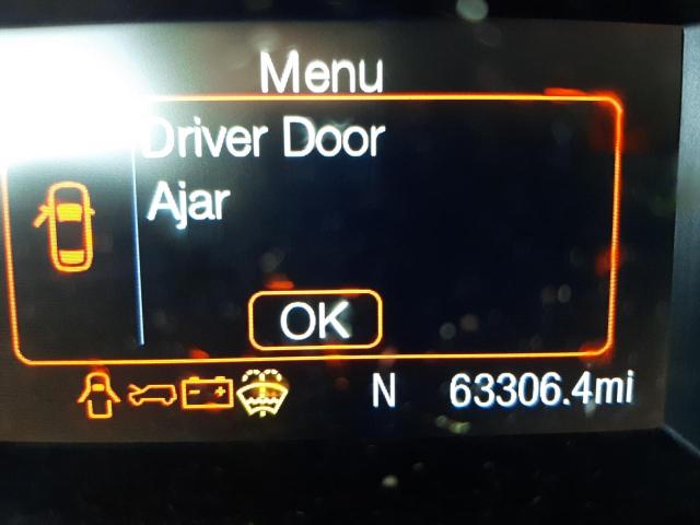 2017 FORD EXPLORER X 1FM5K7D83HGE38891