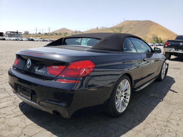 2015 BMW 640 I WBALW7C56FD596127