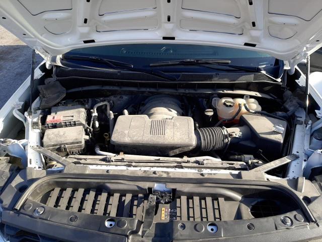 1GCRYAEFXLZ168019 Chevrolet Silverado 2020. Фото: 6