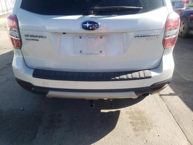 2015 SUBARU FORESTER 2 JF2SJAUC9FH807399