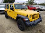 2019 JEEP  WRANGLER