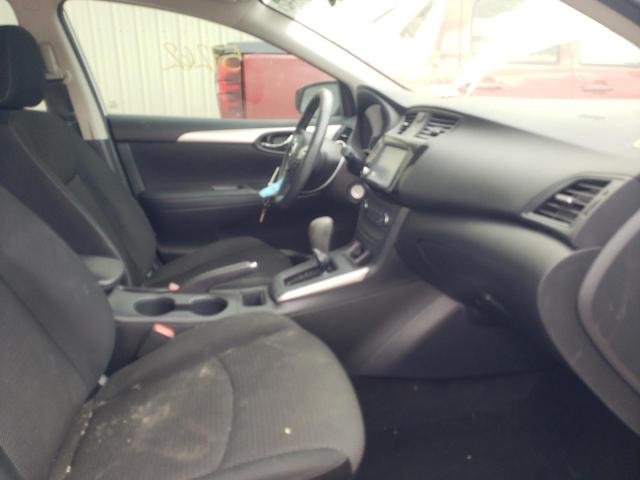 2019 NISSAN SENTRA S 3N1AB7AP5KY243995