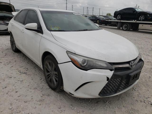2017 TOYOTA CAMRY LE 4T1BF1FKXHU293329