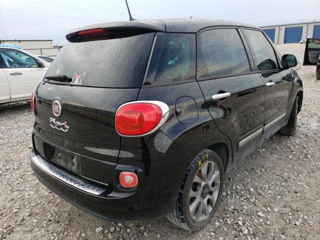 2017 FIAT 500L LOUNG ZFBCFACH7HZ039844