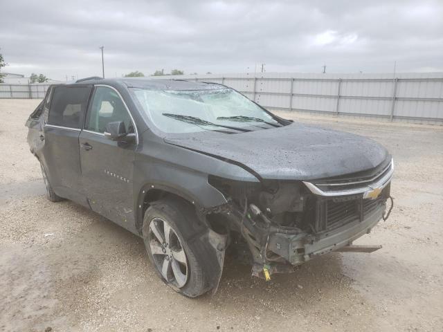 2018 CHEVROLET TRAVERSE L 1GNERHKW8JJ103195
