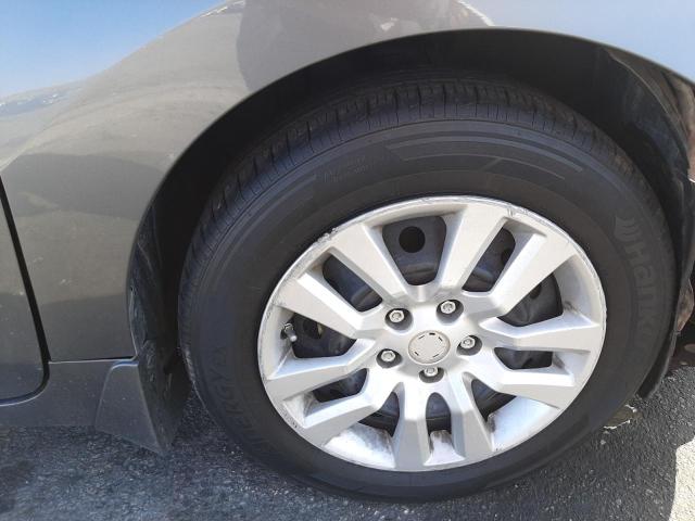 2016 NISSAN ALTIMA 2.5 1N4AL3AP3GN370886