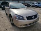 2006 NISSAN  ALTIMA