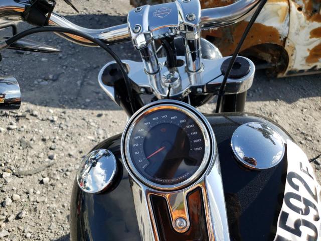 2019 HARLEY-DAVIDSON FLSB 1HD1YMJ2XKB040130