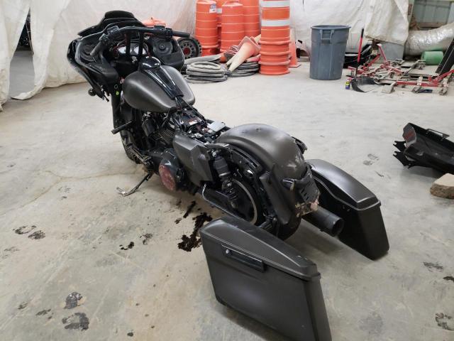 2020 HARLEY-DAVIDSON FLTRX 1HD1KHC18LB649862