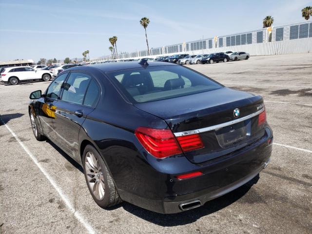 2015 BMW 750LI WBAYE8C52FD781127