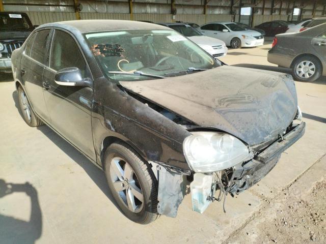 3VWJX7AJXAM036290 Volkswagen Jetta S 2010