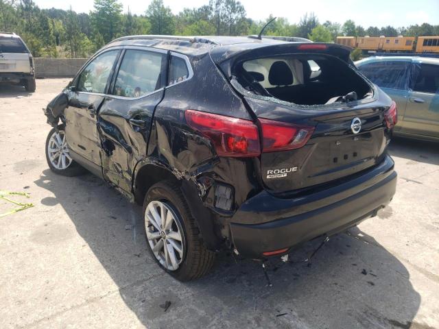 2019 NISSAN ROGUE SPOR JN1BJ1CP9KW529339