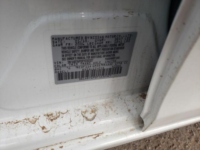 2015 NISSAN SENTRA S 3N1AB7AP0FY232327