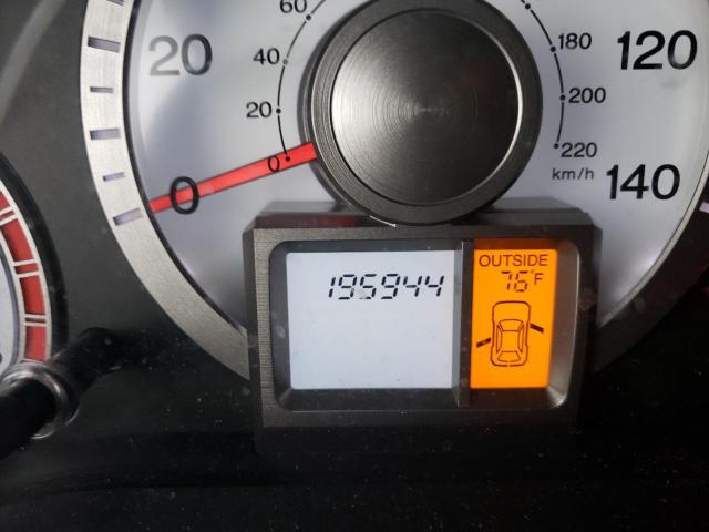 5FNYF4H57AB039440 Honda Pilot Exl 2010. Фото: 7