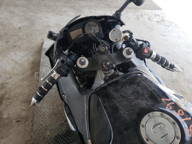 2000 HONDA CBR 900RR JH2SC4408YM003113