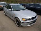 2005 BMW  3 SERIES