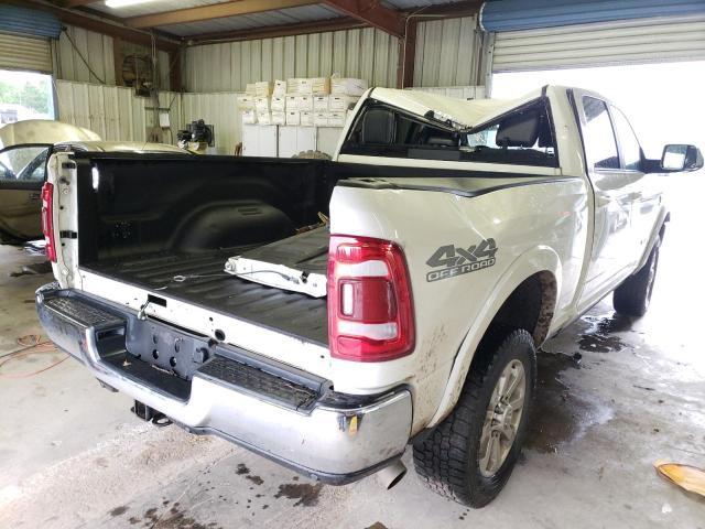2019 RAM 2500 LARAM 3C6UR5FL6KG605278