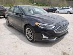 2019 FORD  FUSION