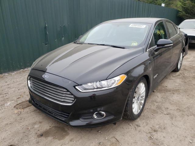 2016 FORD FUSION SE 3FA6P0PU9GR211731