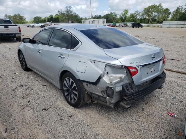2017 NISSAN ALTIMA 2.5 1N4AL3AP1HC199035