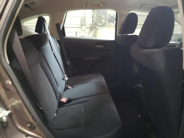 2HKRM4H31EH653691 Honda Cr-V Lx 2014. Фото: 5